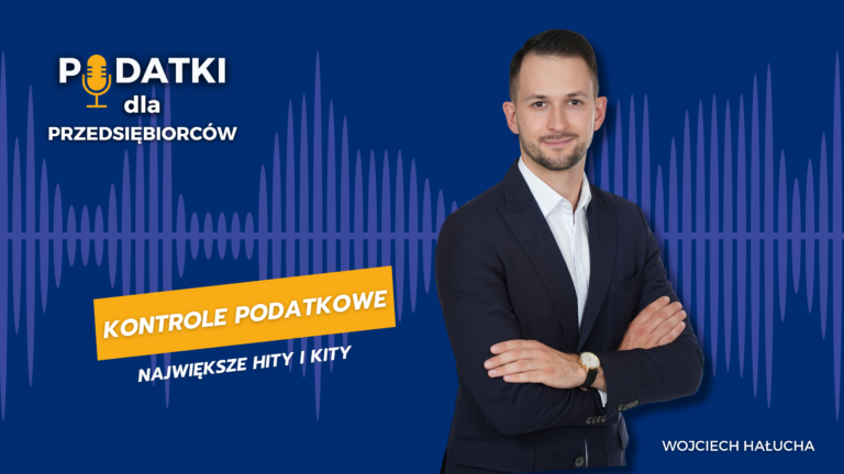 Kontrole podatkowe – największe hity i kity