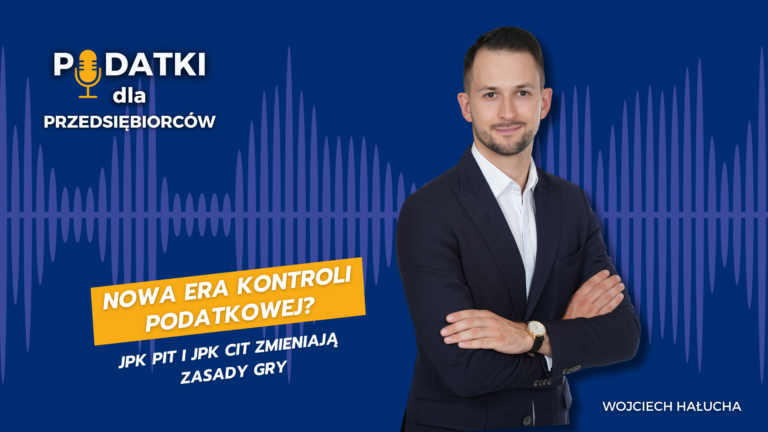 JPK PIT i JPK CIT – nowa era w rozliczaniu podatków?